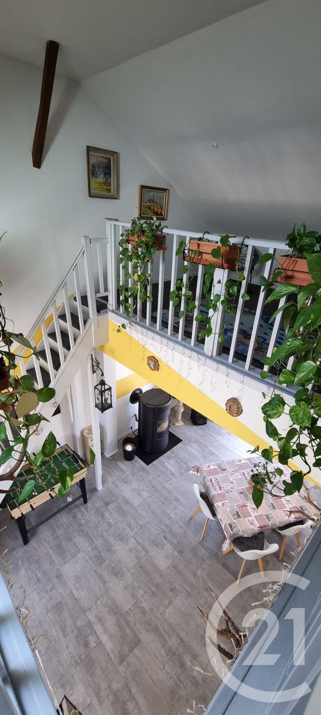 Maison à vendre - 6 pièces - 168,50 m2 - Savigny En Revermont - 71 - BOURGOGNE