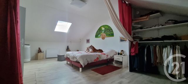 Maison à vendre - 6 pièces - 168,50 m2 - Savigny En Revermont - 71 - BOURGOGNE