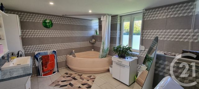 Maison à vendre - 6 pièces - 168,50 m2 - Savigny En Revermont - 71 - BOURGOGNE