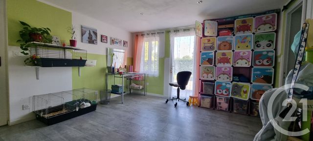 Maison à vendre - 6 pièces - 168,50 m2 - Savigny En Revermont - 71 - BOURGOGNE