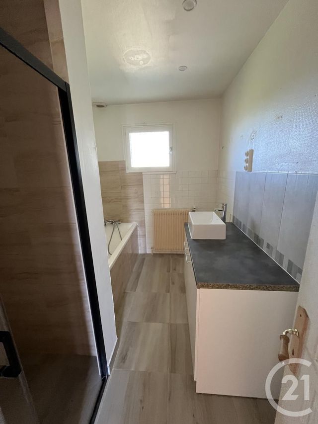 Maison à vendre - 6 pièces - 115,90 m2 - Montret - 71 - BOURGOGNE