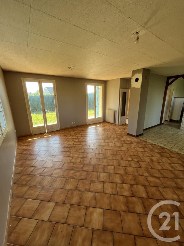 Maison à vendre - 6 pièces - 115,90 m2 - Montret - 71 - BOURGOGNE