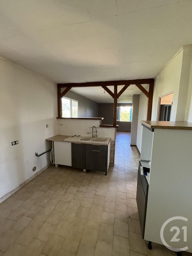 Maison à vendre - 6 pièces - 115,90 m2 - Montret - 71 - BOURGOGNE