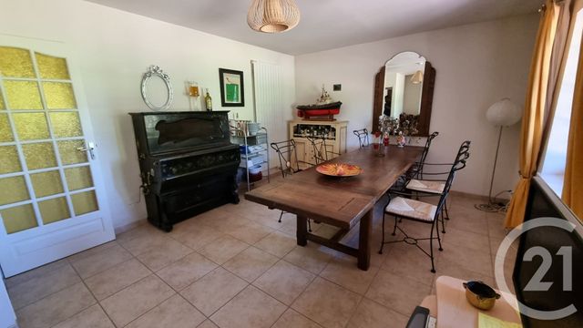 Maison &agrave; vendre - 9 pi&egrave;ces - 195,67 m2 - Bantanges - 71 - BOURGOGNE