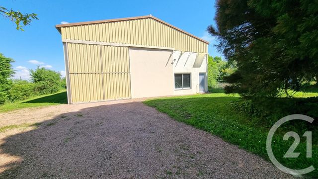Maison &agrave; vendre - 9 pi&egrave;ces - 195,67 m2 - Bantanges - 71 - BOURGOGNE