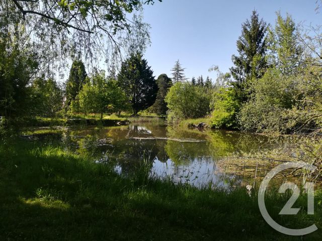 Maison &agrave; vendre - 9 pi&egrave;ces - 195,67 m2 - Bantanges - 71 - BOURGOGNE