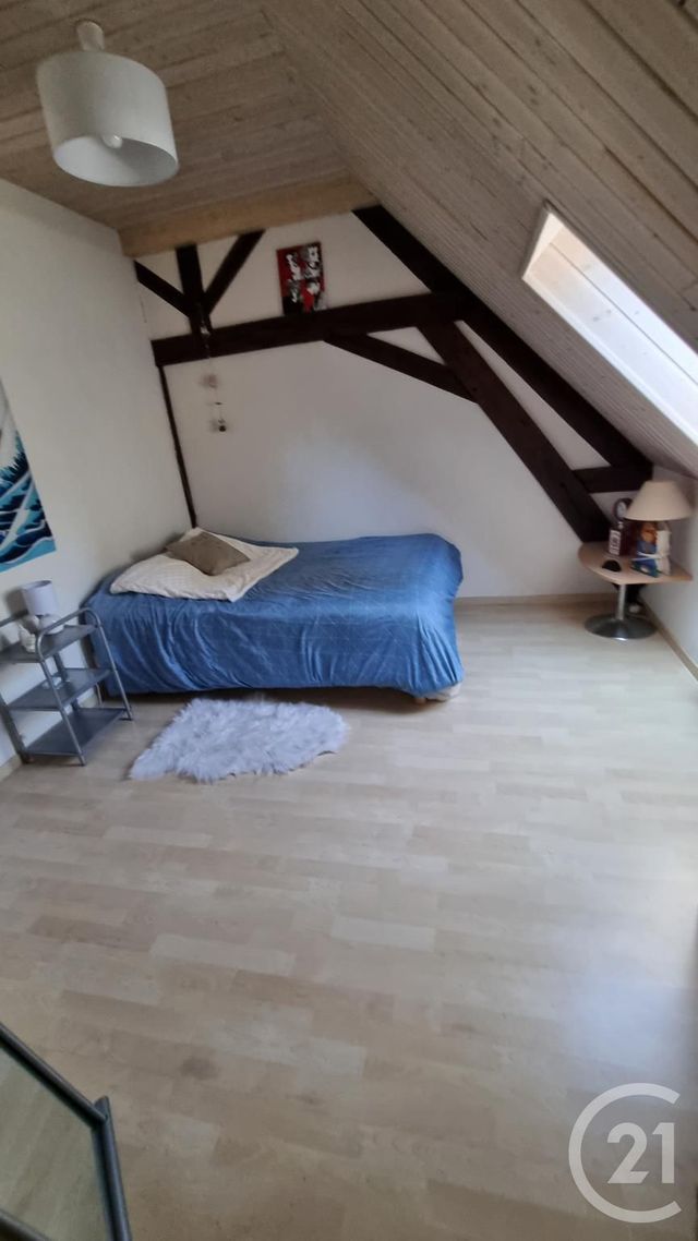 Maison &agrave; vendre - 9 pi&egrave;ces - 195,67 m2 - Bantanges - 71 - BOURGOGNE