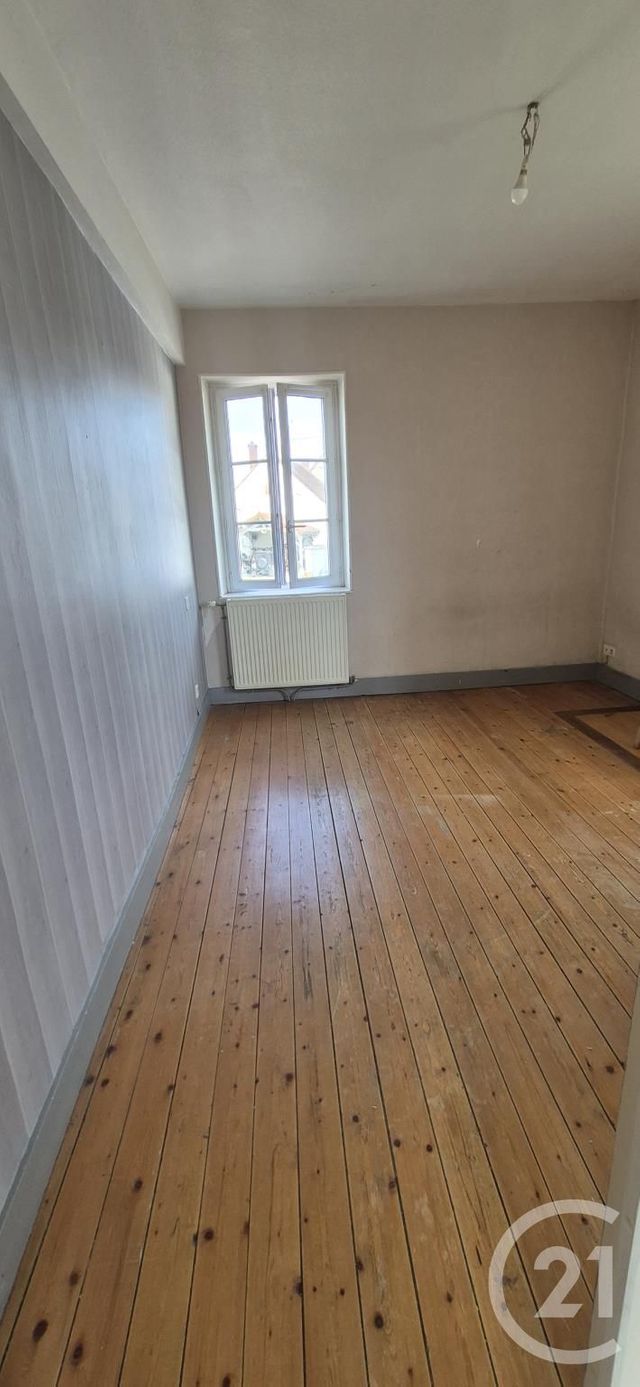 Maison &agrave; vendre - 5 pi&egrave;ces - 113 m2 - Louhans - 71 - BOURGOGNE