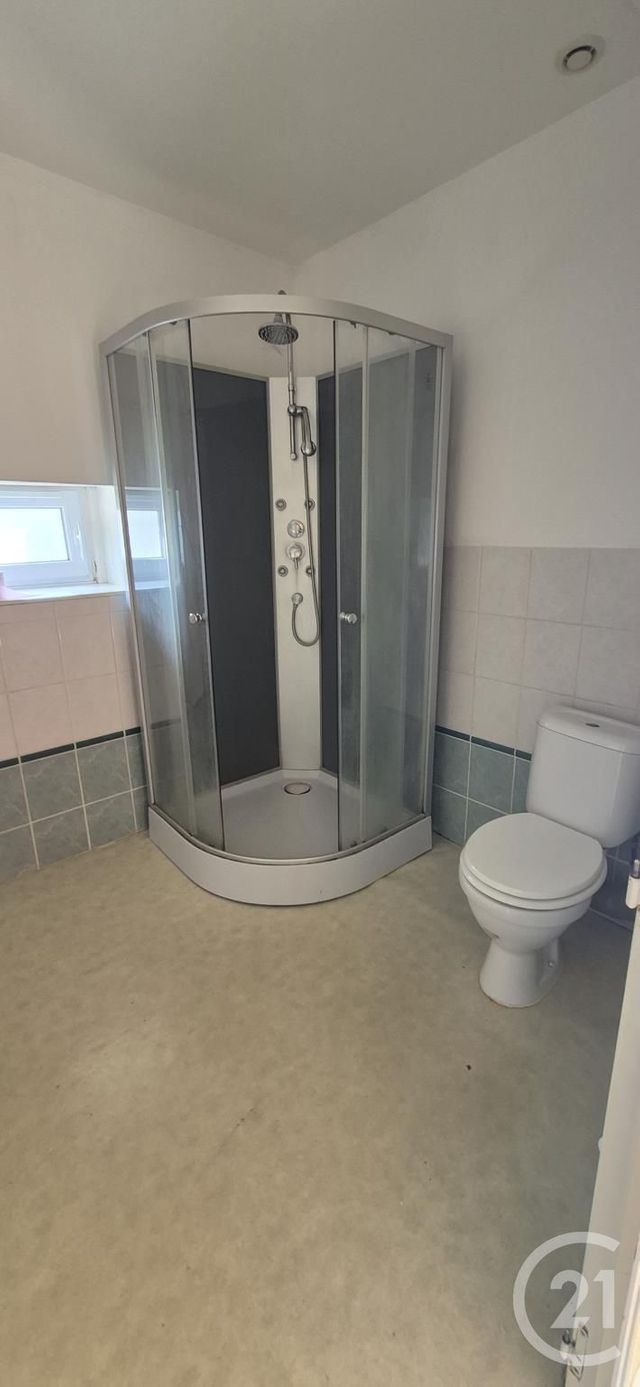 Maison &agrave; vendre - 5 pi&egrave;ces - 113 m2 - Louhans - 71 - BOURGOGNE