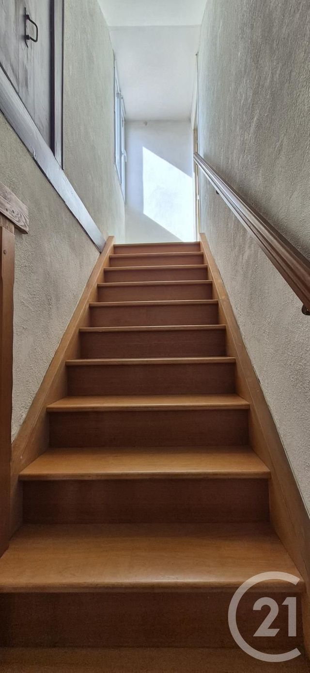 Maison &agrave; vendre - 5 pi&egrave;ces - 113 m2 - Louhans - 71 - BOURGOGNE