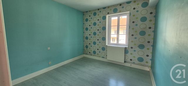 Maison &agrave; vendre - 5 pi&egrave;ces - 113 m2 - Louhans - 71 - BOURGOGNE