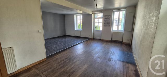 Maison &agrave; vendre - 5 pi&egrave;ces - 113 m2 - Louhans - 71 - BOURGOGNE