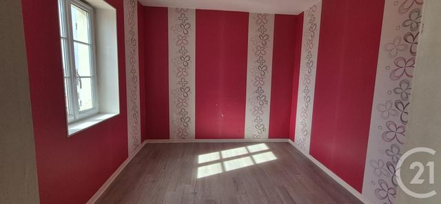 Maison &agrave; vendre - 5 pi&egrave;ces - 113 m2 - Louhans - 71 - BOURGOGNE