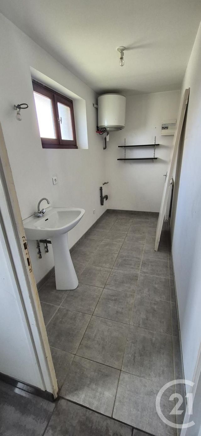 Maison &agrave; vendre - 5 pi&egrave;ces - 113 m2 - Louhans - 71 - BOURGOGNE