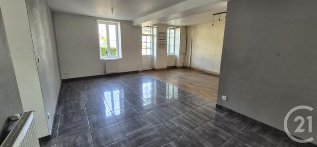 Maison &agrave; vendre - 5 pi&egrave;ces - 113 m2 - Louhans - 71 - BOURGOGNE