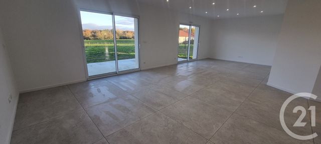 Maison à vendre - 5 pièces - 100,50 m2 - Bruailles - 71 - BOURGOGNE