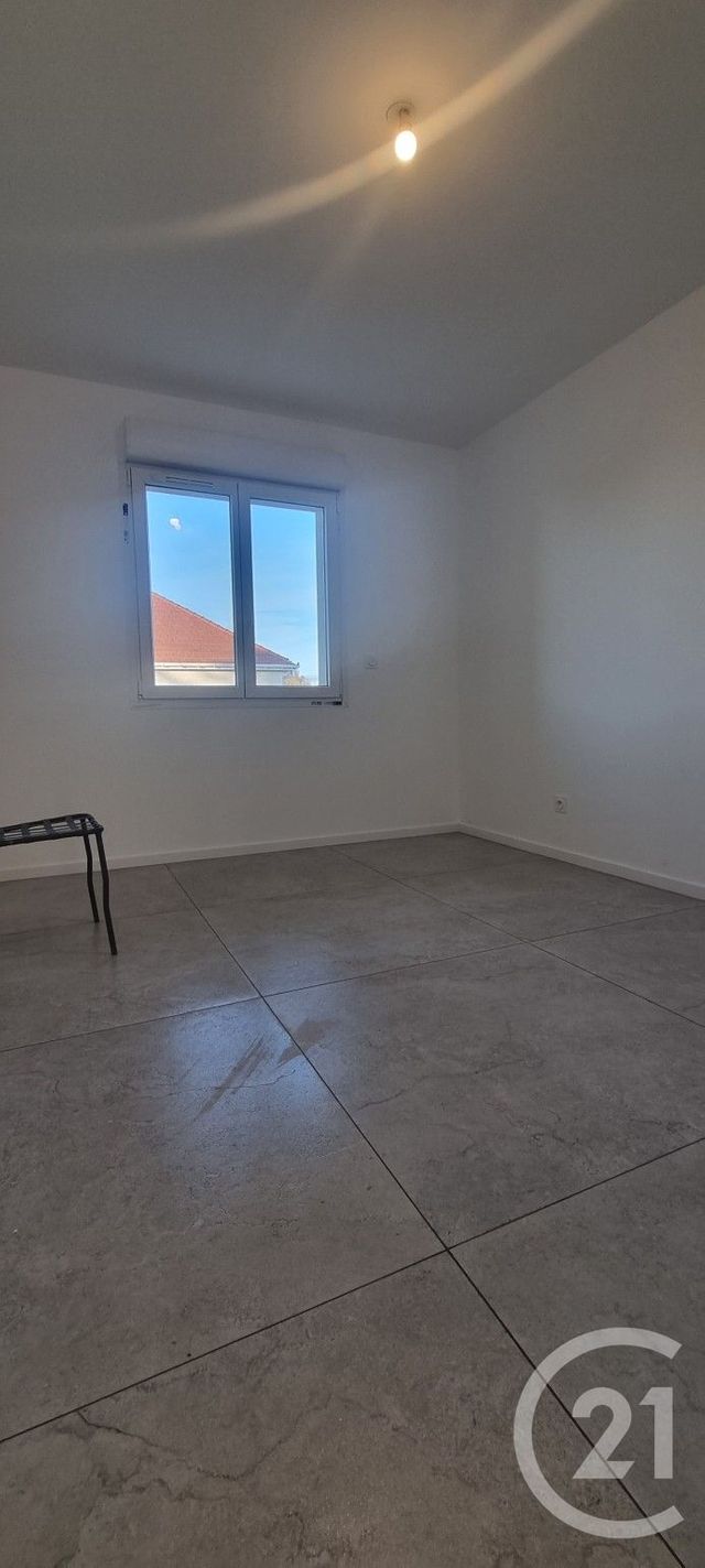 Maison à vendre - 5 pièces - 100,50 m2 - Bruailles - 71 - BOURGOGNE