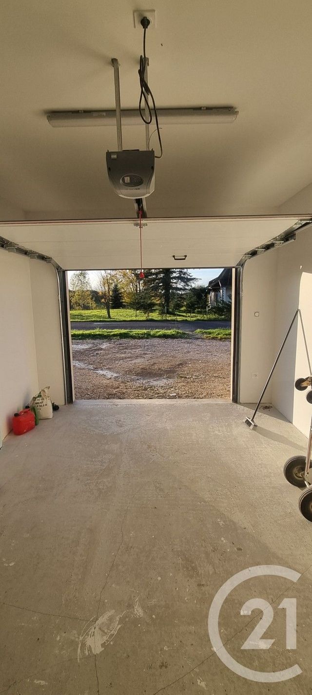 Maison à vendre - 5 pièces - 100,50 m2 - Bruailles - 71 - BOURGOGNE