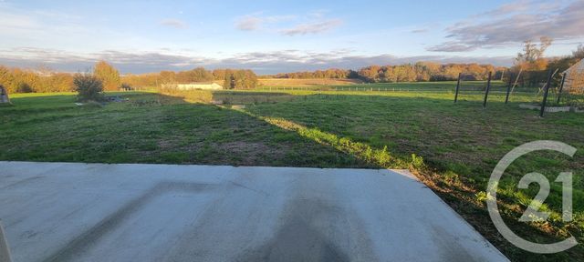 Maison à vendre - 5 pièces - 100,50 m2 - Bruailles - 71 - BOURGOGNE