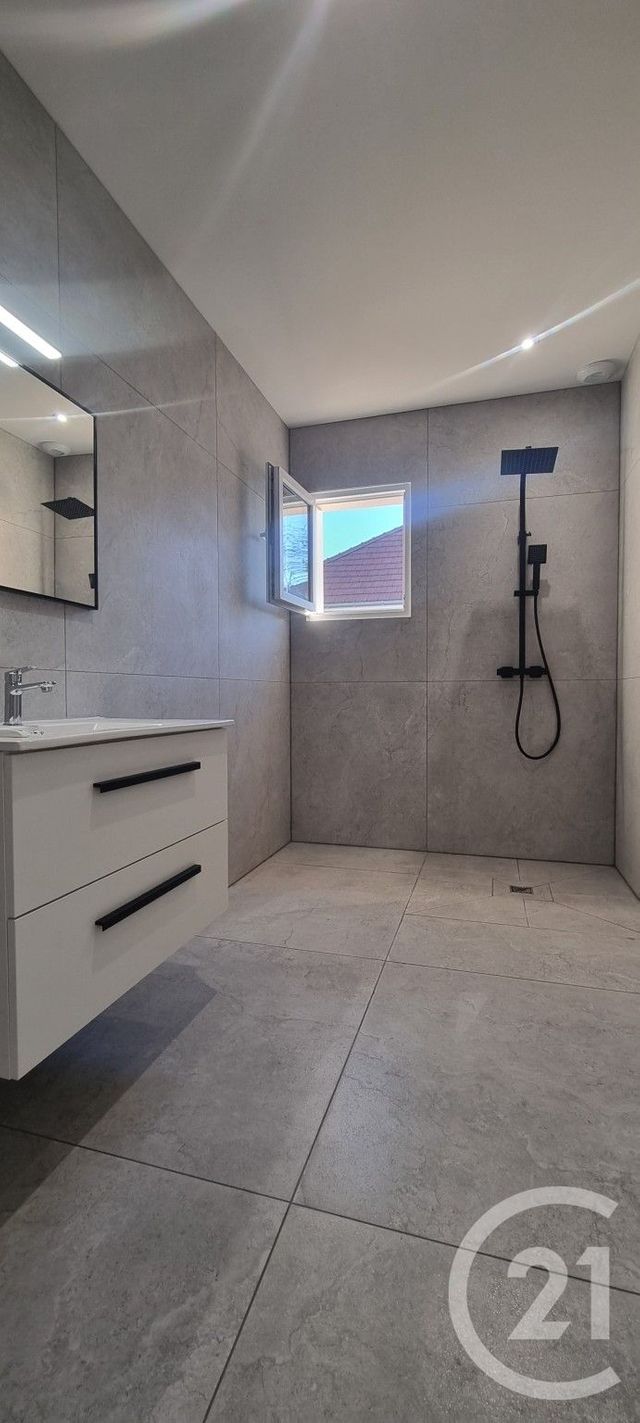 Maison à vendre - 5 pièces - 100,50 m2 - Bruailles - 71 - BOURGOGNE