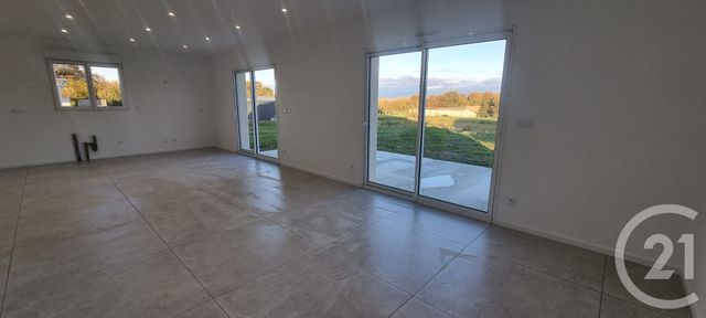 Maison à vendre - 5 pièces - 100,50 m2 - Bruailles - 71 - BOURGOGNE