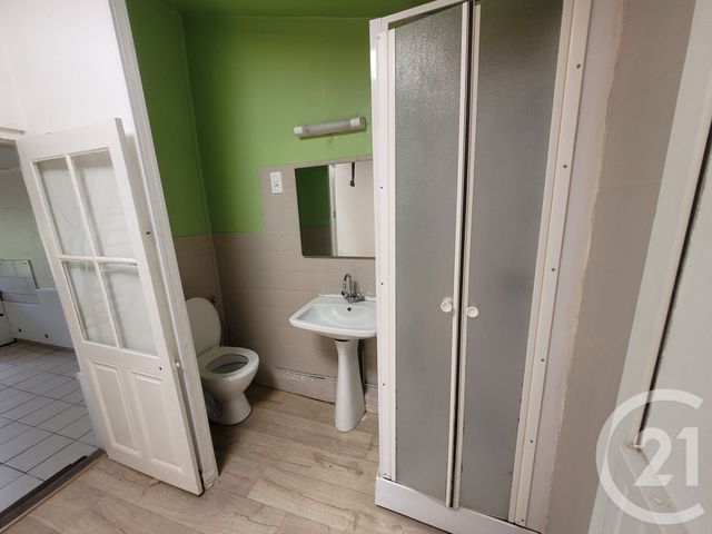 Maison à vendre - 2 pièces - 38 m2 - Louhans - 71 - BOURGOGNE