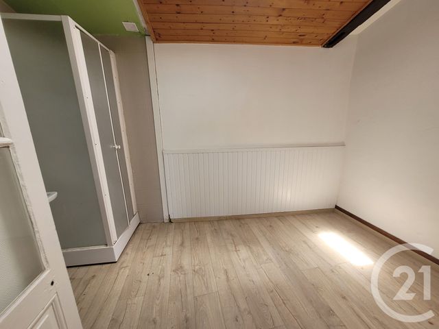 Maison à vendre - 2 pièces - 38 m2 - Louhans - 71 - BOURGOGNE