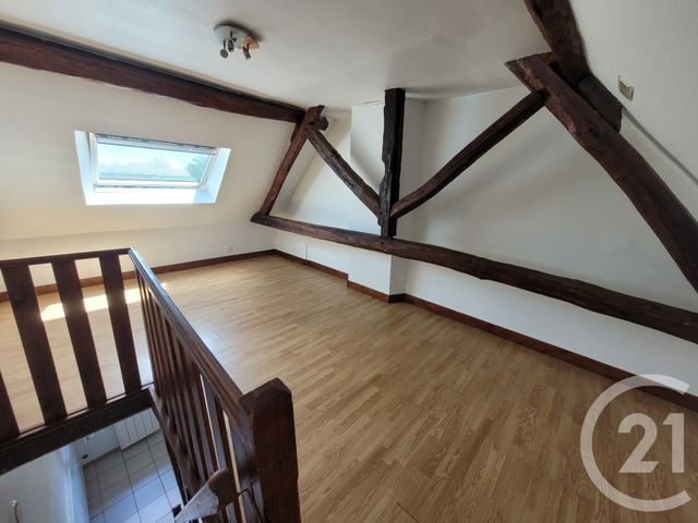 Maison à vendre - 2 pièces - 38 m2 - Louhans - 71 - BOURGOGNE