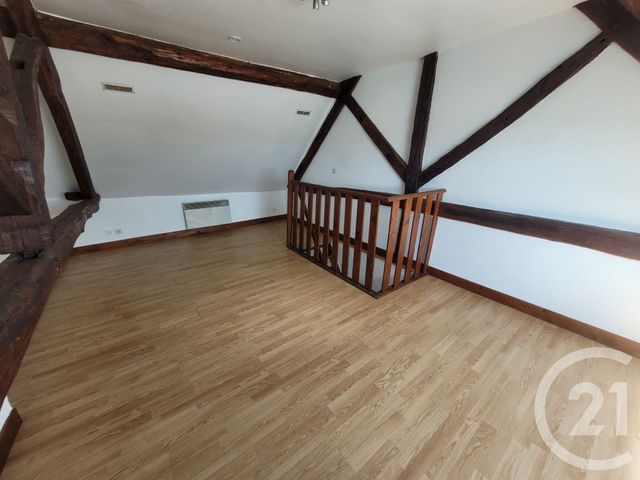 Maison à vendre - 2 pièces - 38 m2 - Louhans - 71 - BOURGOGNE