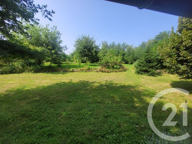 Maison &agrave; vendre - 13 pi&egrave;ces - 431 m2 - Montpont En Bresse - 71 - BOURGOGNE