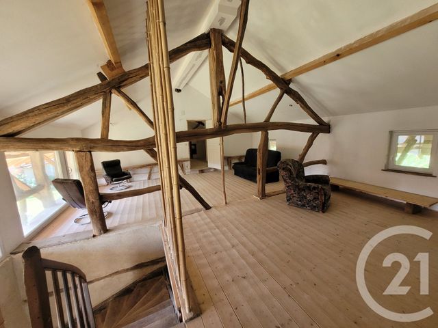 Maison à vendre - 13 pièces - 431 m2 - Montpont En Bresse - 71 - BOURGOGNE