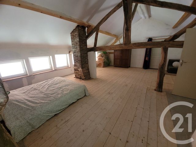 Maison à vendre - 13 pièces - 431 m2 - Montpont En Bresse - 71 - BOURGOGNE