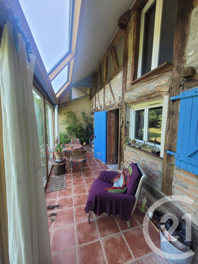 Maison à vendre - 13 pièces - 431 m2 - Montpont En Bresse - 71 - BOURGOGNE