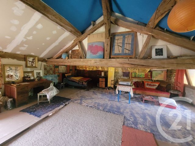 Maison à vendre - 13 pièces - 431 m2 - Montpont En Bresse - 71 - BOURGOGNE