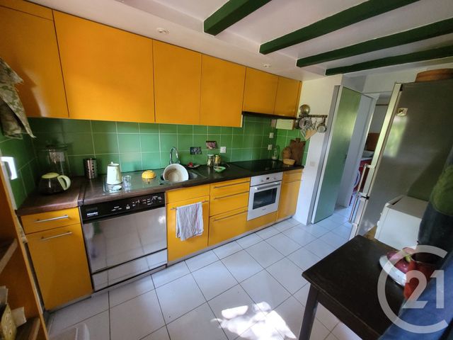 Maison à vendre - 13 pièces - 431 m2 - Montpont En Bresse - 71 - BOURGOGNE