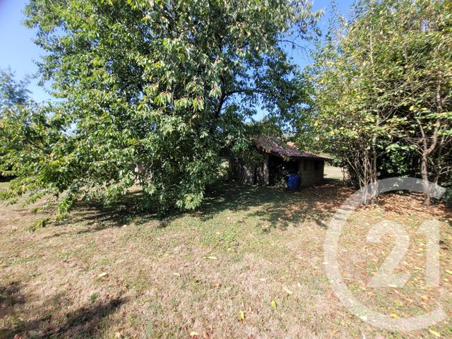 Maison à vendre - 13 pièces - 431 m2 - Montpont En Bresse - 71 - BOURGOGNE