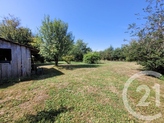 Maison à vendre - 13 pièces - 431 m2 - Montpont En Bresse - 71 - BOURGOGNE