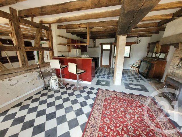 Maison à vendre - 13 pièces - 431 m2 - Montpont En Bresse - 71 - BOURGOGNE