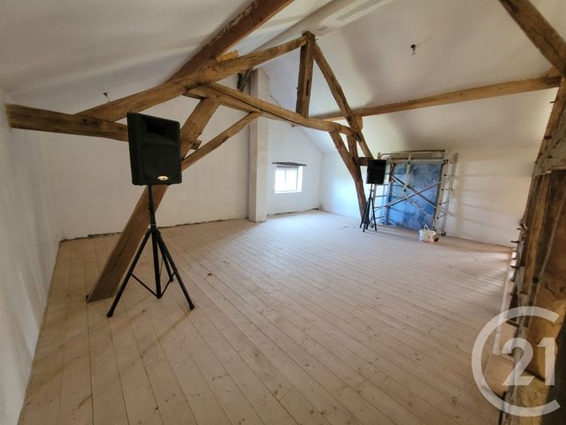 Maison à vendre - 13 pièces - 431 m2 - Montpont En Bresse - 71 - BOURGOGNE