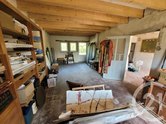 Maison à vendre - 13 pièces - 431 m2 - Montpont En Bresse - 71 - BOURGOGNE