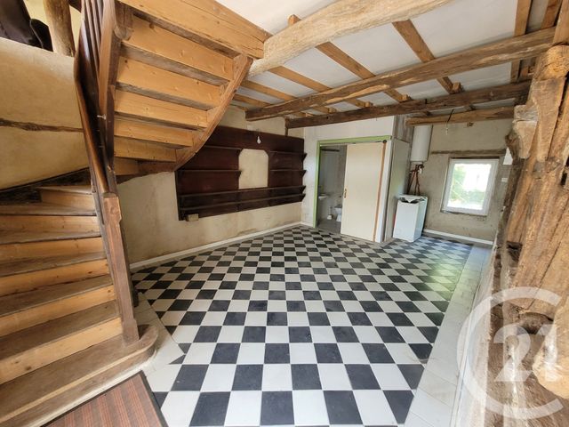 Maison à vendre - 13 pièces - 431 m2 - Montpont En Bresse - 71 - BOURGOGNE