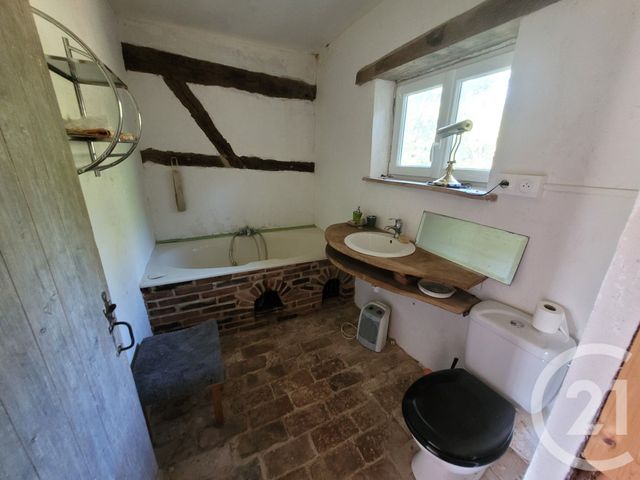 Maison à vendre - 13 pièces - 431 m2 - Montpont En Bresse - 71 - BOURGOGNE