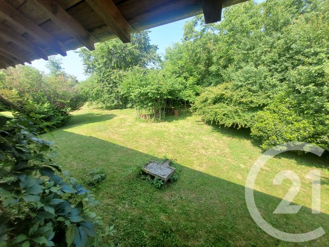 Maison &agrave; vendre - 13 pi&egrave;ces - 431 m2 - Montpont En Bresse - 71 - BOURGOGNE