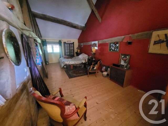 Maison à vendre - 13 pièces - 431 m2 - Montpont En Bresse - 71 - BOURGOGNE