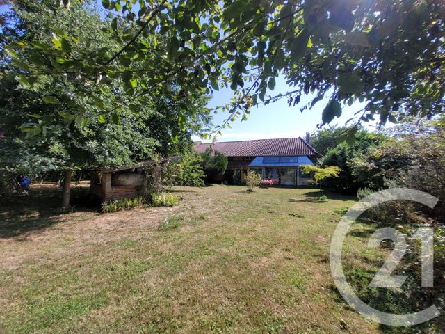 Maison à vendre - 13 pièces - 431 m2 - Montpont En Bresse - 71 - BOURGOGNE