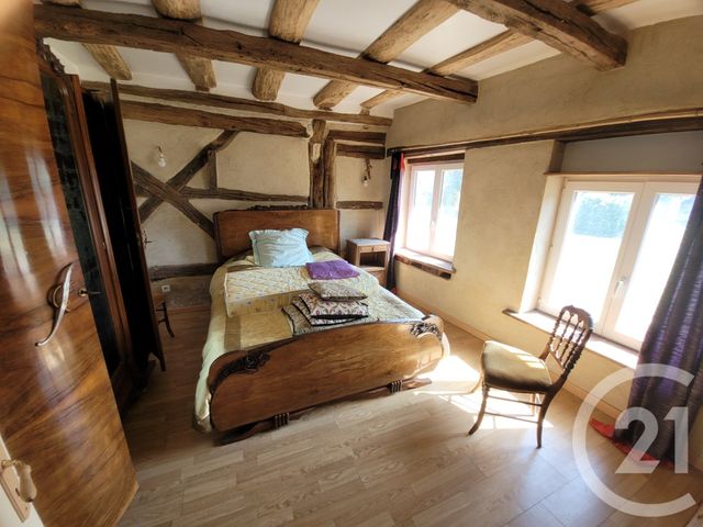 Maison à vendre - 13 pièces - 431 m2 - Montpont En Bresse - 71 - BOURGOGNE