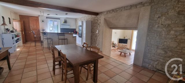 Maison à vendre - 5 pièces - 161,10 m2 - Beaufort - 39 - FRANCHE-COMTE