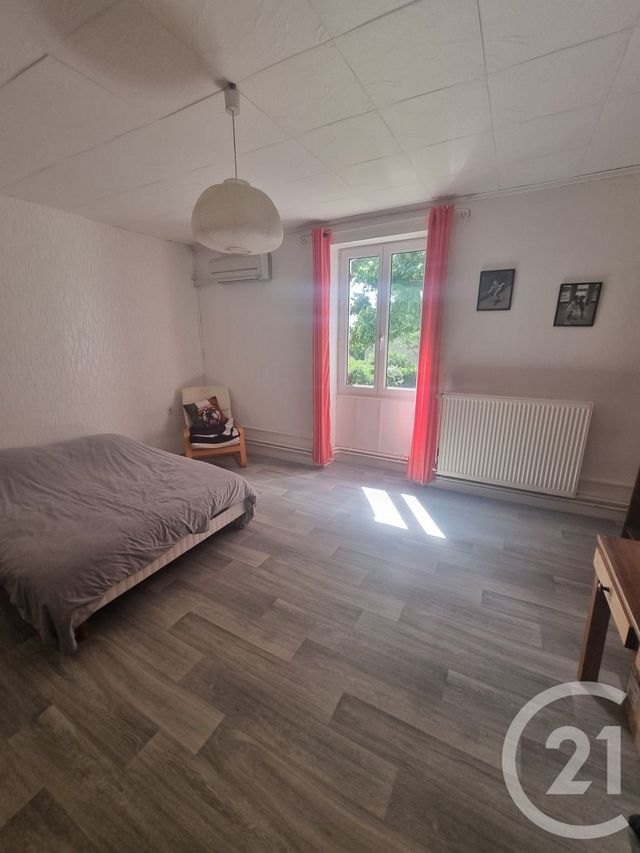 Maison à vendre - 5 pièces - 161,10 m2 - Beaufort - 39 - FRANCHE-COMTE