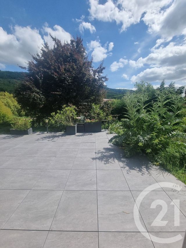 Maison à vendre - 5 pièces - 161,10 m2 - Beaufort - 39 - FRANCHE-COMTE