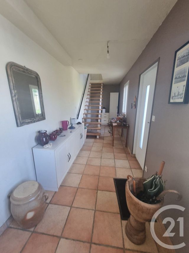 Maison à vendre - 5 pièces - 161,10 m2 - Beaufort - 39 - FRANCHE-COMTE